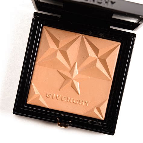 givenchy ambre saison review|Givenchy Les Saisons Healthy Glow Powder Review .